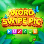 Word Swipe Pic PC