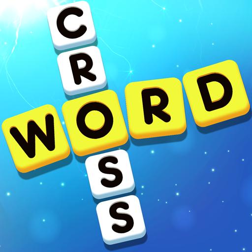 Word Cross