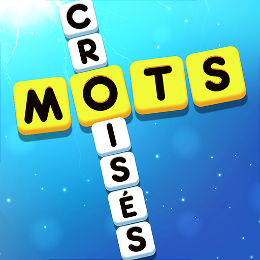 Mots Croisés PC