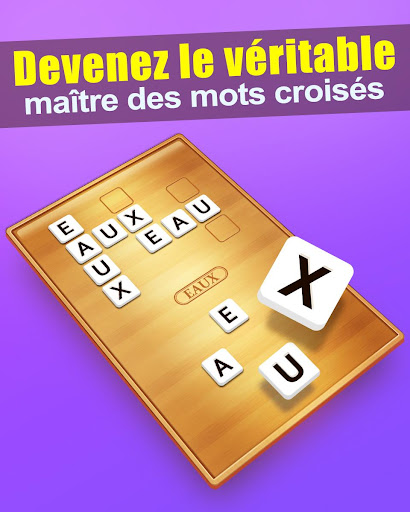 Mots Croisés PC