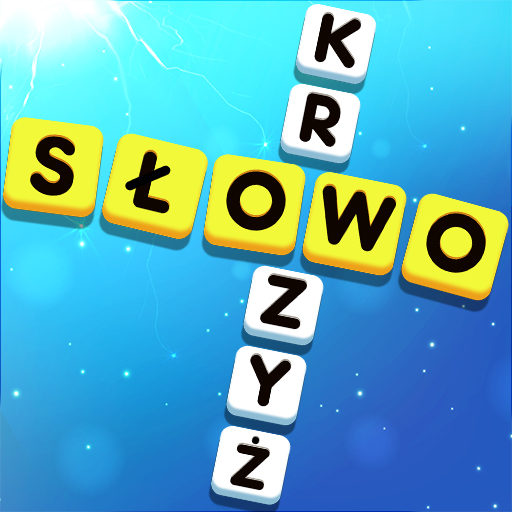 Słowo Krzyż PC