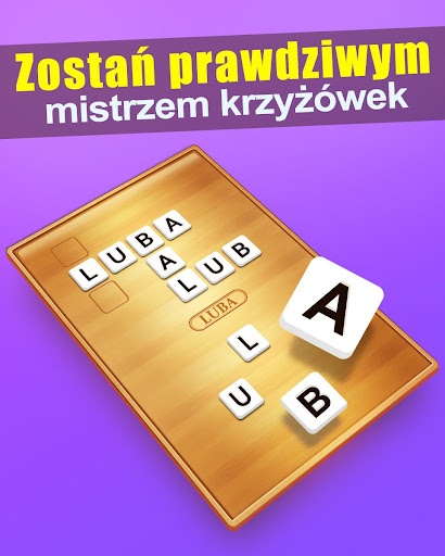 Słowo Krzyż PC