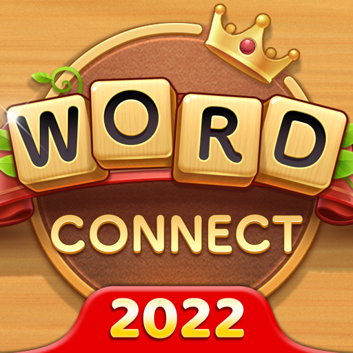 Word Connect الحاسوب