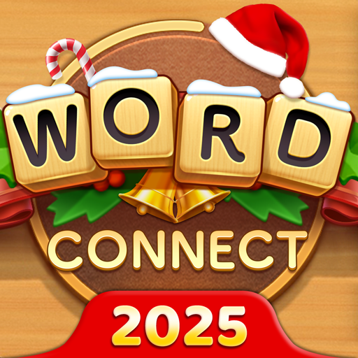 Word Connect پی سی