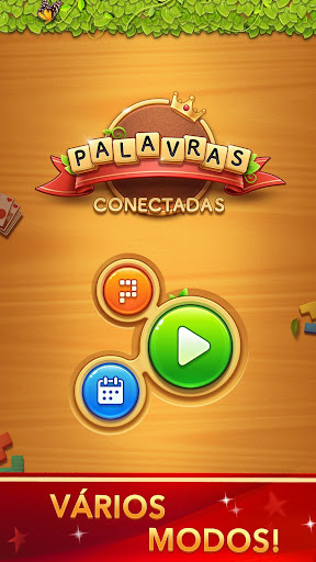 Palavras Conectadas para PC