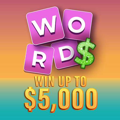 Words to Win: Real Money Games পিসি