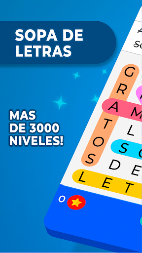 Sopa de Letras PC