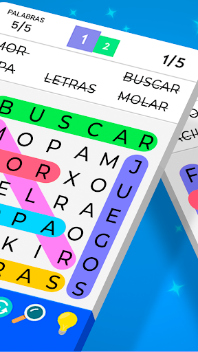 Sopa de Letras PC
