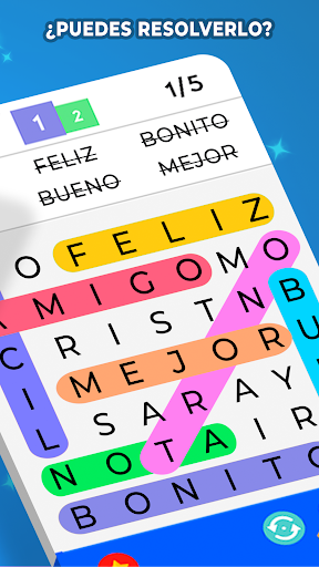 Sopa de Letras PC