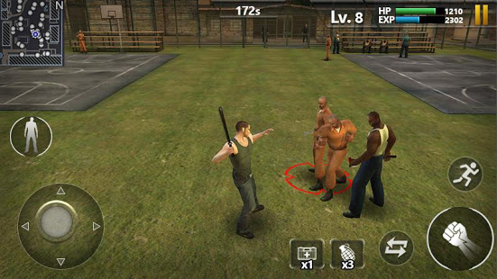 Play Prison Escape- Jail Break Game Online for Free on PC & Mobile