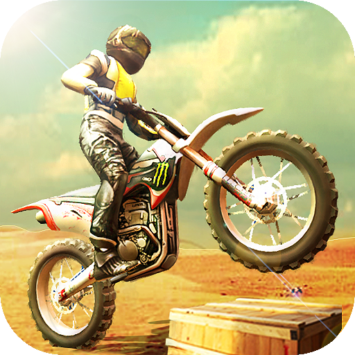 자전거 레이싱3D - Bike Racing PC