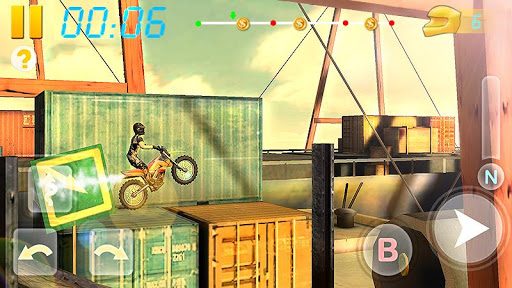 Bike Racing 3D পিসি