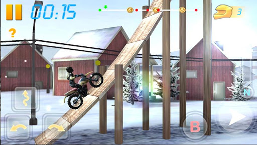 Bike Racing 3D পিসি