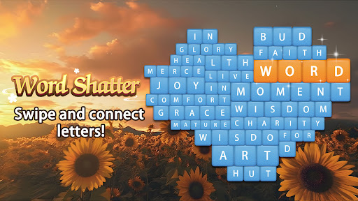 Word Shatter: Word Block PC