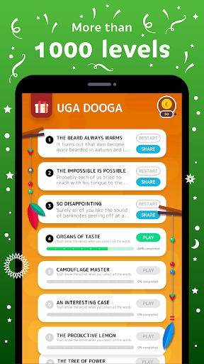 Word Catcher: Word Search