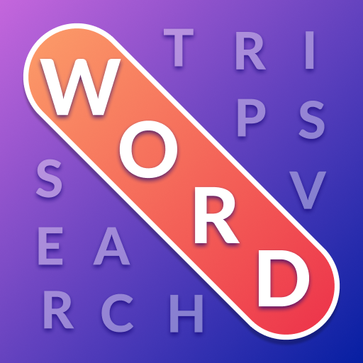 Word Search Zen电脑版