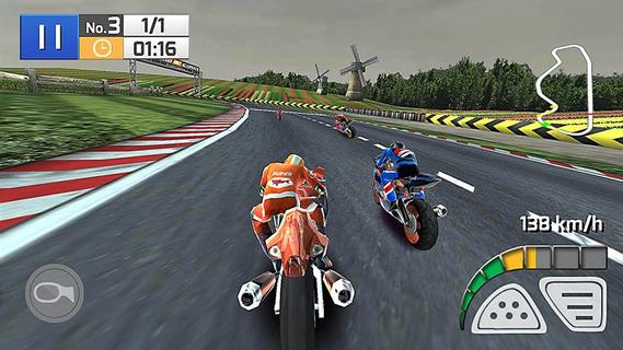 Play Moto Bike: Racing Pro Online for Free on PC & Mobile