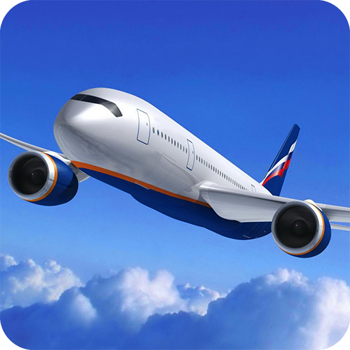 Plane Simulator 3D পিসি