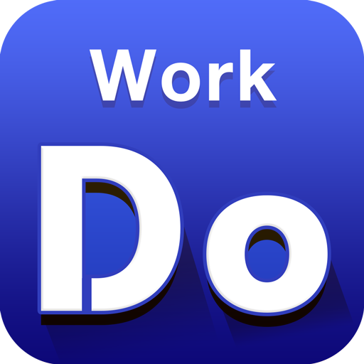 WorkDo - All-in-One 智慧行動辦公電腦版