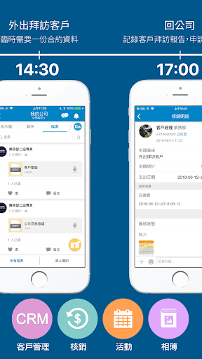WorkDo - All-in-One 智慧行動辦公電腦版