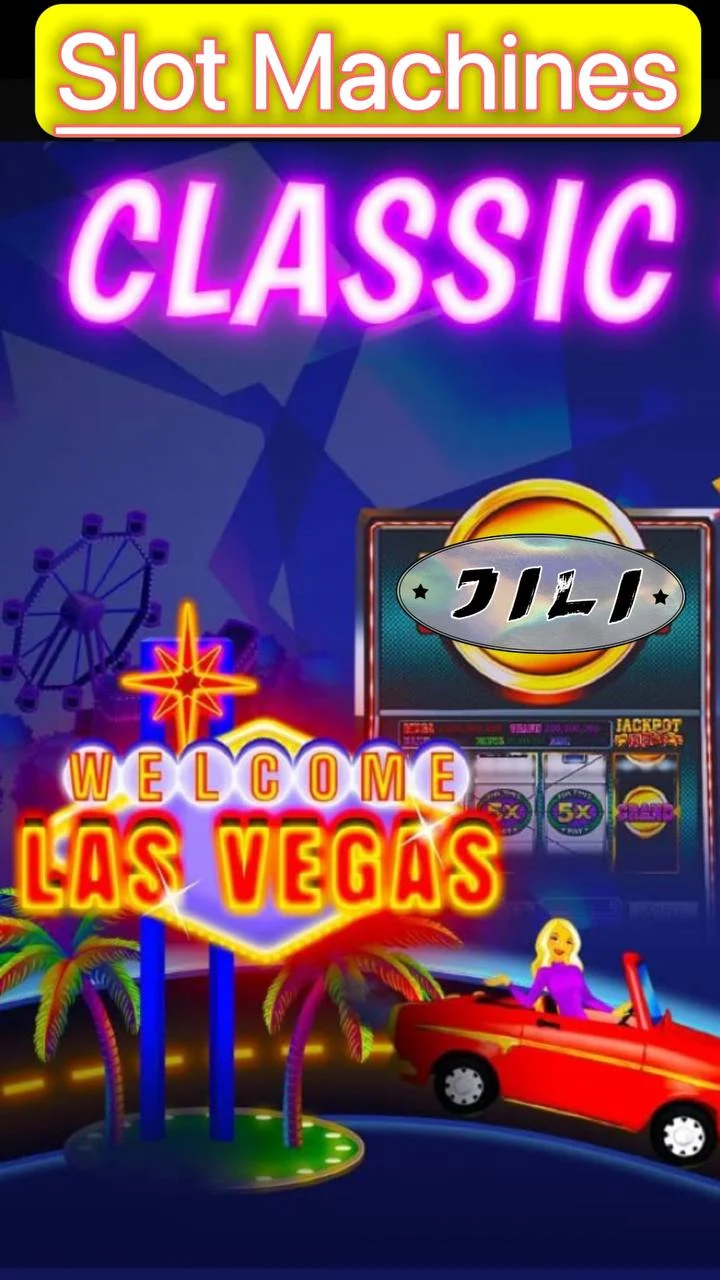 Sola JILI club-Casino Slots PC