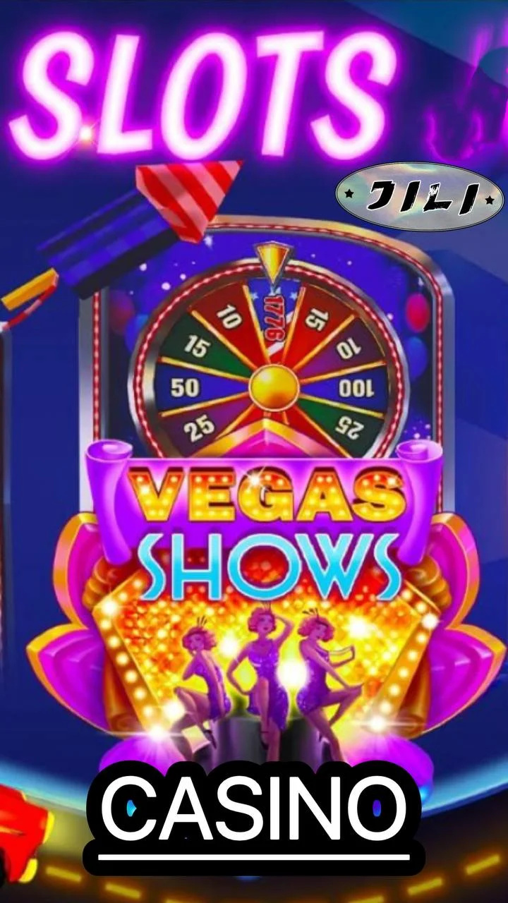 Sola JILI club-Casino Slots PC