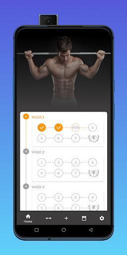 Six Pack in 30 Days PC