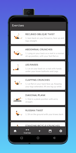 Six Pack in 30 Days PC