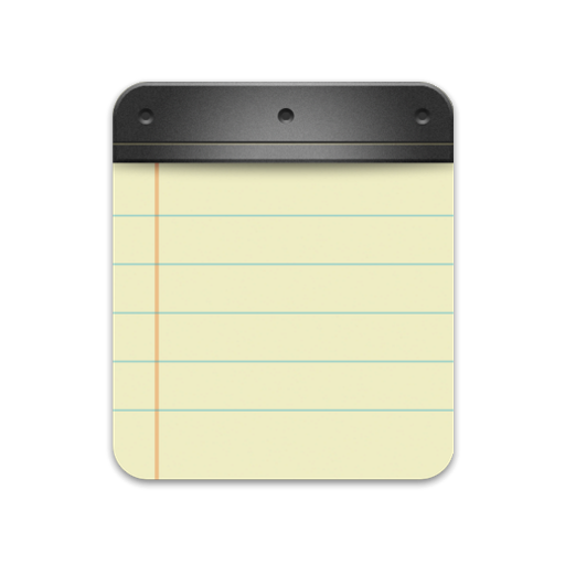 Inkpad Notepad & To do list PC