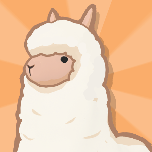 Alpaca World HD+ PC