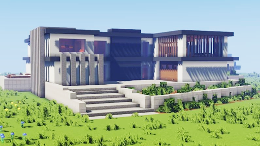 Craft Earth - Block Building