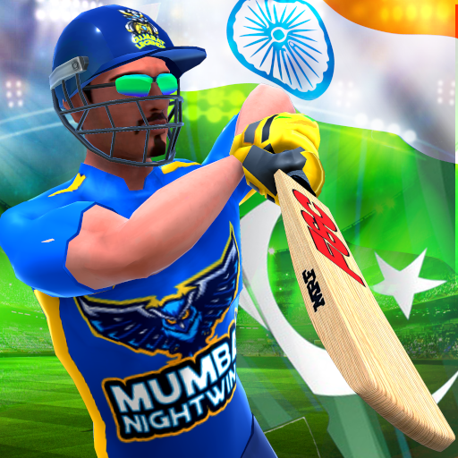 World Cup Cricket Games 2022