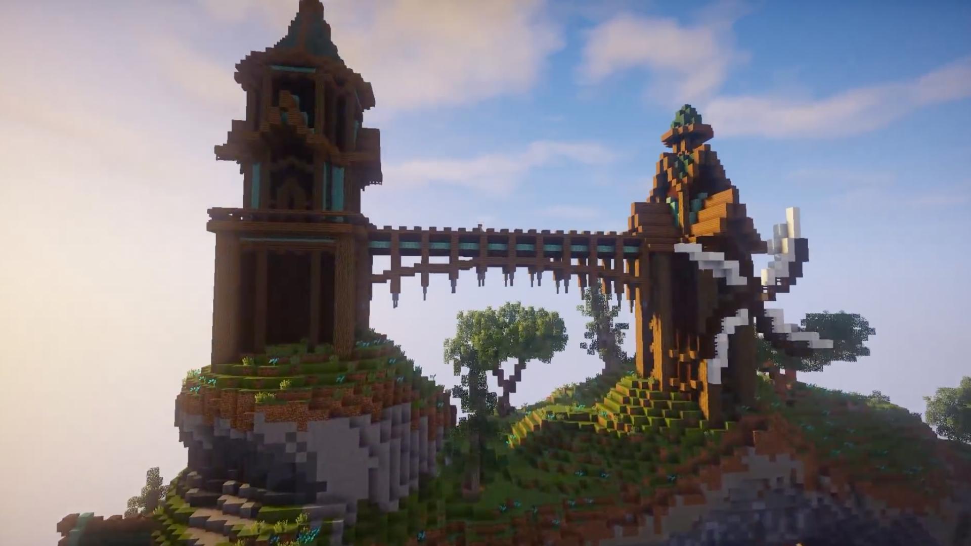 Craft City Loki ПК