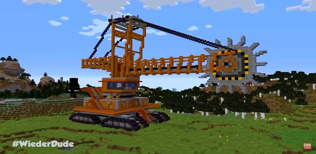 Craft City Loki ПК