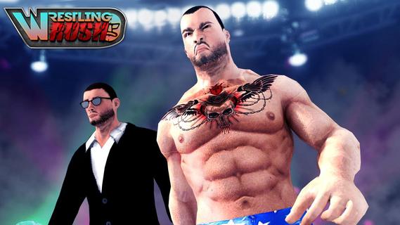 Wrestling Games - 2019 PC