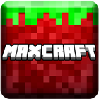 MaxCraft Building and Survival