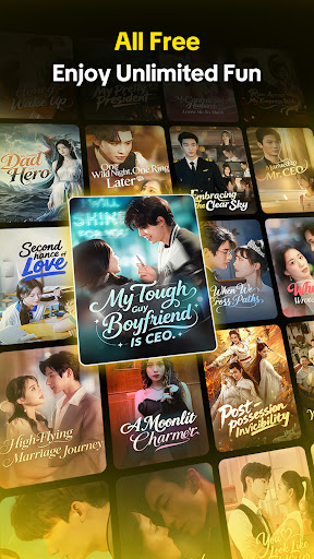 Melolo - Short Dramas & Reels PC