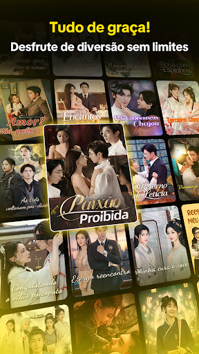 Melolo – Curtas & Reels para PC