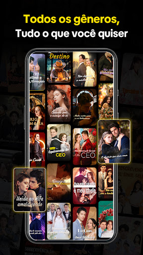 Melolo – Curtas & Reels para PC