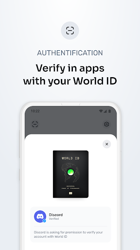 World App - Worldcoin Wallet para PC