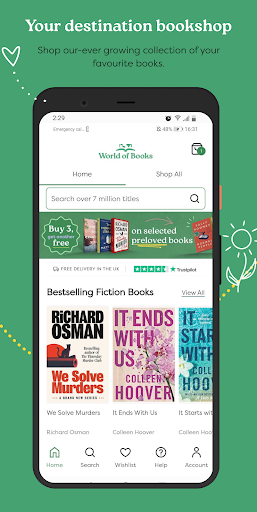 World of Books