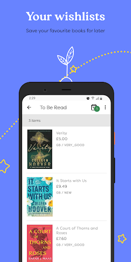 World of Books