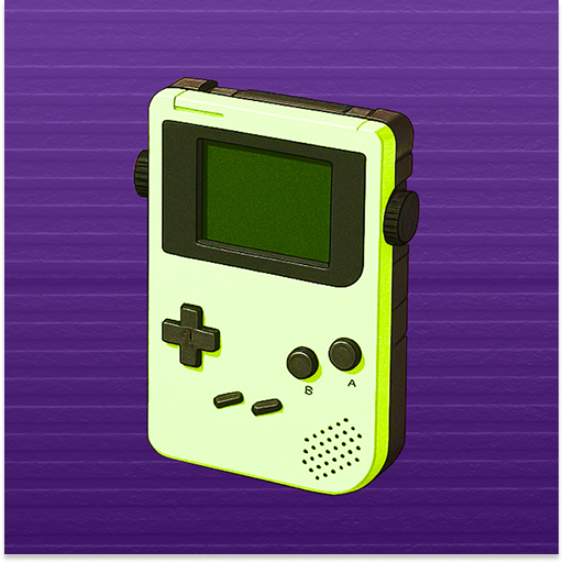 Bitboy: Retro GBA Emulator ПК