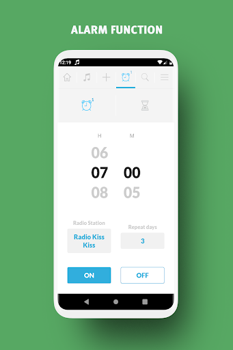 Radio Italia - Radio FM online PC