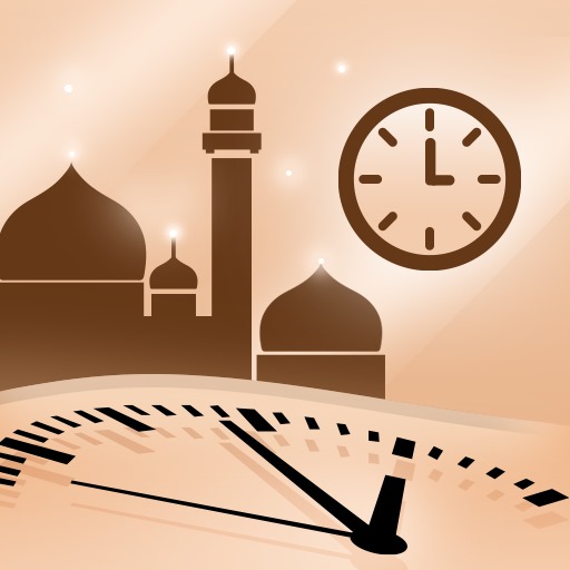 عالمی نماز ایپ - اذان ٹائمز پی سی