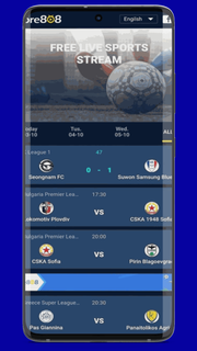 Score808 para PC