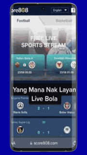 Score808 para PC