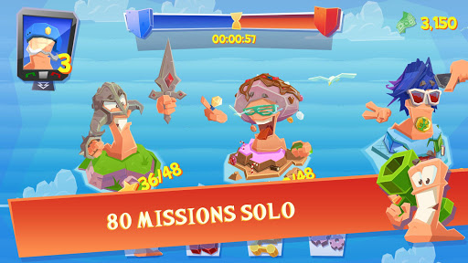 Worms 4 PC