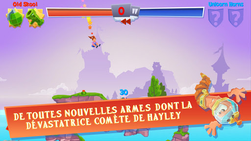 Worms 4 PC