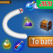 Download Guide Snake io worms zone 2020 on PC with MEmu